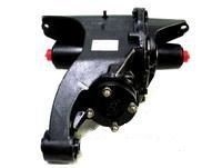 LR009439LR - Housing rear axle Lion Diesel 2.7 V6