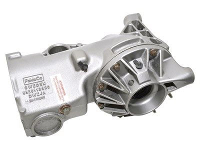 GA1216HD - F/L 2 REMAN DIFF WITH H/DUTY BEARING  REPLACEMENT Steering or Suspension Part Land Rover Range Rover Freelander 1, Range Rover Evoque