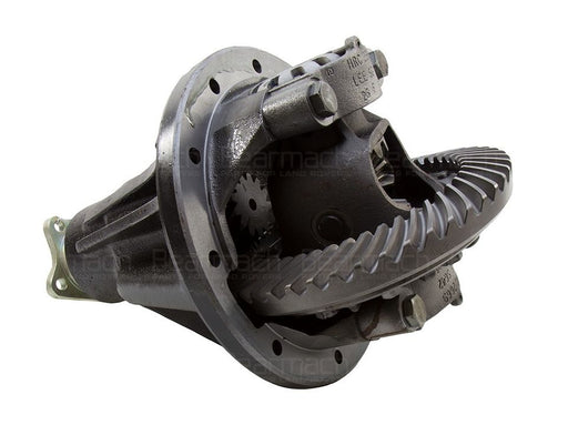 FTC5142E - DIFFERENTIAL - ASSEMBLY - FRONT AXLE - 24 SPLINE - 4 BOLT FLANGE - D2  by AllmakesSteering or Suspension Part Land Rover Range Rover Defender, Discovery, Range Rover