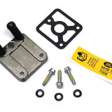 MGM000010K - Koelvloeistofpakking en aansluitset V8 D2 P38 gasklephuisverwarming