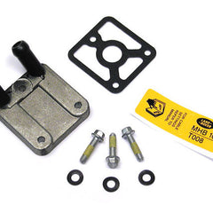 MGM000010K - kit gasket & connector coolant V8 D2 P38 Throttle body heater