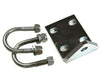 DA5541 - Damper Bracket For BA 220/221 Steering or Suspension Part Land Rover Range Rover Defender, Discovery, Range Rover