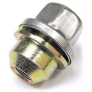 ANR3679 - Wheel Nut - Alloy - D2 P38