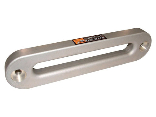 DB1315 - Hawse Fairlead – Aluminium – 255mm  by AftermarketSafety or Security Part Land Rover Range Rover 
