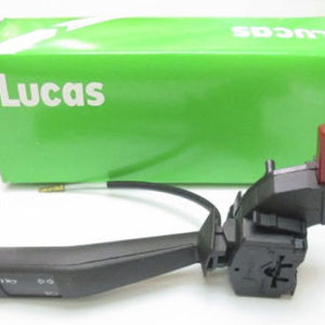 PRC5072LUCAS - switch indicator horn headlamp-dip RRcl OEM LUCAS