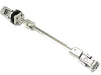 QME500031 - Steering shaft assembly lower column  by AllmakesSteering or Suspension Part Land Rover Range Rover Defender