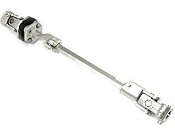 QME500031 - Steering shaft assembly lower column  by AllmakesSteering or Suspension Part Land Rover Range Rover Defender