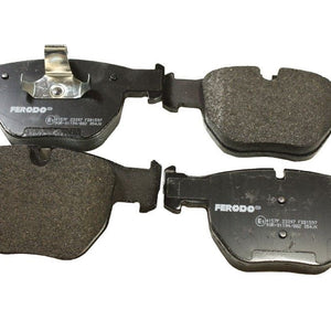 SFC000010G - pads brake L322 front Delphi/Ferodo