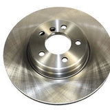 SDB000201 - Front Brake Disc - L322
