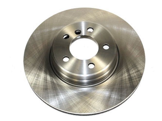 SDB000201 - disc brake front L322  by BearmachBrake Part Land Rover Range Rover Range Rover