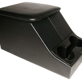TF2662B - Cubby box - black vinyl
