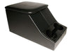 TF2662B - Cubby Box- black vinyl  by AftermarketInterior Accessory Land Rover Range Rover Defender, Series