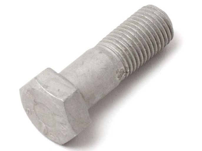 LR045409 - Propshaft to diff flange bolt  by Allmakes PR2Transmission or Drivetrain Part Land Rover Range Rover Defender, Discovery, Range Rover, Series