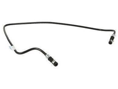PCH000280 - Expansion Tank Hose – Upper Cooling or Heating Part Land Rover Range Rover Range Rover