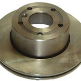 SDB000380 - Brake disc front D2