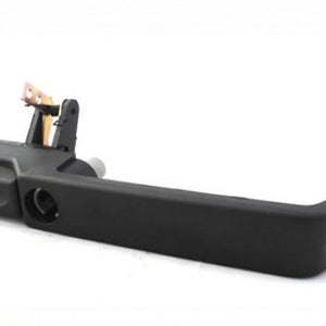 MXC7652 - handle lock door lock RH up to 2001