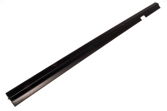 ALR5982 - Door Outer Waist Seal – Rear – RH  by AftermarketBody Part Land Rover Range Rover Defender