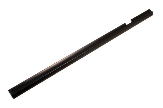 ALR5981 - Door Outer Waist Seal – Rear – LH  by AftermarketBody Part Land Rover Range Rover Defender