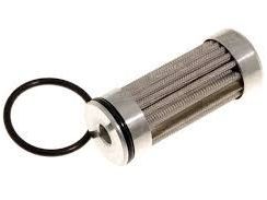 RVJ100010 - Filter valve assy