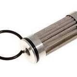 RVJ100010 - Filter valve assy