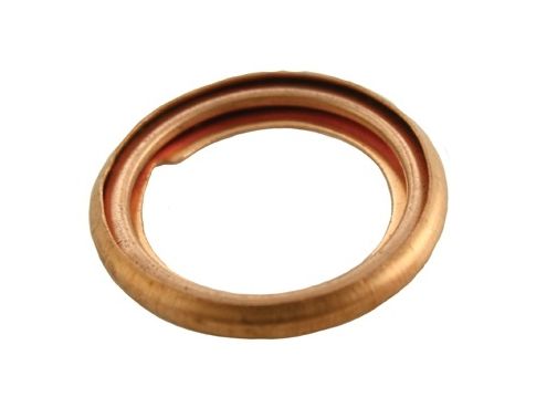 213961L - joint washer sealing washer sump plug washer  by AllMakesEngine Part Land Rover Range Rover Defender, Discovery, Range Rover, Series