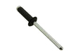 ALR6280 - 4.8 x 16mm Black Pop rivet Body Part Land Rover Range Rover Defender, Series