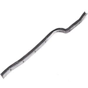 395599 - seal door rubber front LH front lower