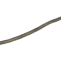 MRC5740 - door seal bottom rubber OEM