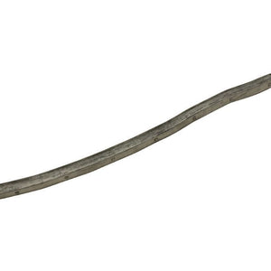 MRC5740 - door seal bottom rubber OEM