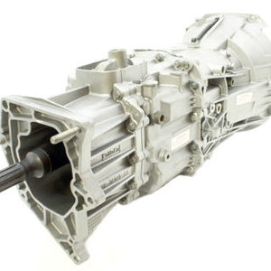 MT82 - MT82 6-Speed gearbox for Defender 2007 on