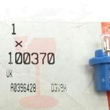 YAJ100370 - Bulb Holder Assembly – Blue