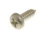 AB614061L - Tap screw  by AftermarketBody Part Land Rover Range Rover Defender, Discovery, Range Rover, Series