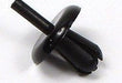 AFU1075 - Rivet - plastic  by AftermarketBody Part Land Rover Range Rover Defender