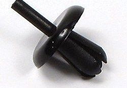 AFU1075 - Rivet - plastic  by AftermarketBody Part Land Rover Range Rover Defender