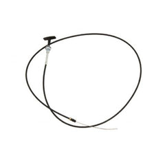 NRC8503 - Cable throttle