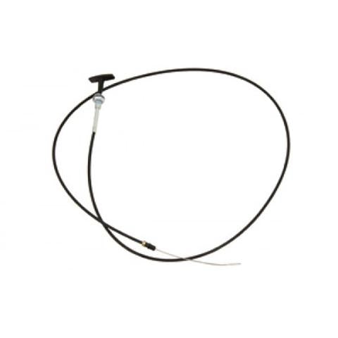 NRC8503 - Cable throttle Fuel System Part Land Rover Range Rover Defender