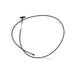 NRC8503 - Cable throttle Fuel System Part Land Rover Range Rover Defender