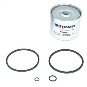 RTC6079 - filter fuel replacement