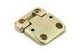 LR077708 - Front upper door hinge RH WA on  by AllmakesBody Part Land Rover Range Rover Defender