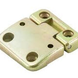LR077707 - Front upper door hinge LH