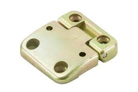 LR077707 - hinge door front LH upper WA>