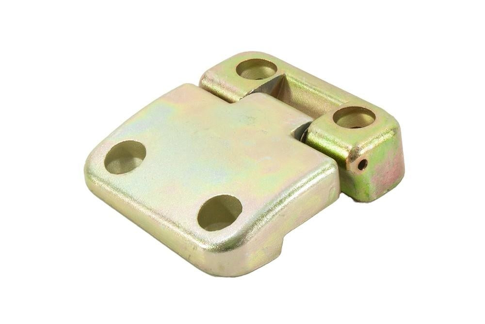 LR074026 - Hinge door RH (NO holes for mirror) WA> Body Part Land Rover Range Rover Defender