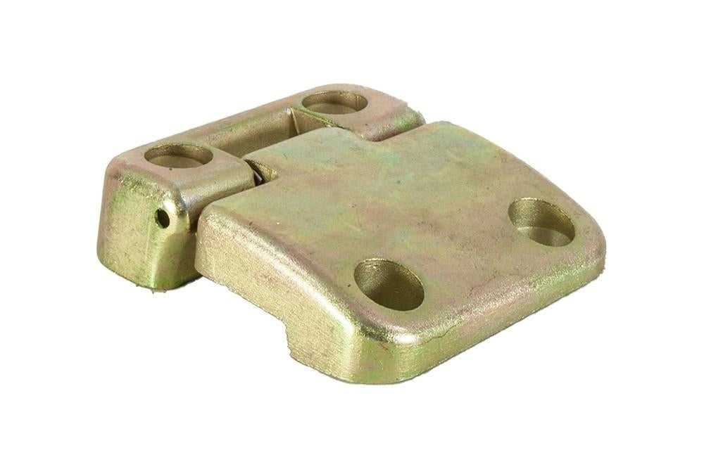 LR077690 - hinge side door fr + rr LH - lower - Body Part Land Rover Range Rover Defender