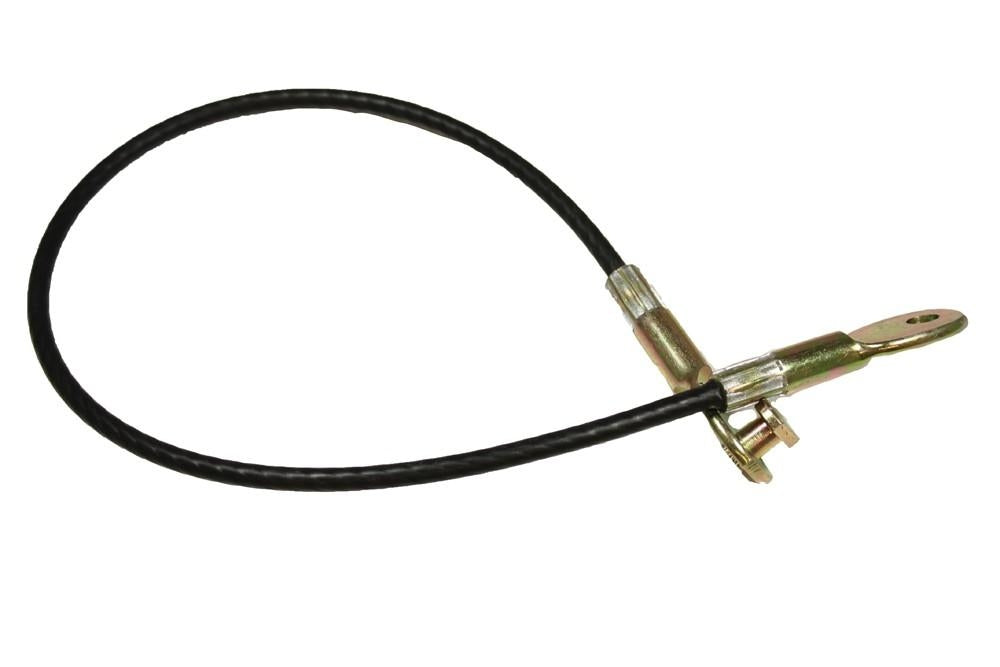 BYC500070 - cable tailgate 90/110/130  by AllmakesBody Part Land Rover Range Rover Defender