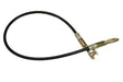 BYC500070 - Tailgate cable 90/110/130  by AllmakesBody Part Land Rover Range Rover Defender