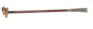 NRC6905 - elbow pipe tank