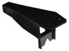 STC8354 - Bulkhead Outrigger 90/110 RHS  by AllMakesBody Part Land Rover Range Rover Defender