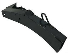 DA8902O - Chassis Leg Rear (600mm) - Discovery 2 - RH
