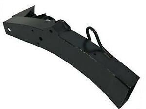 DA8902O - Chassis Leg Rear (600mm) - Discovery 2 - RH  by AftermarketBody Part Land Rover Range Rover Discovery