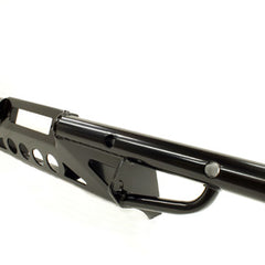 TF003 - Tubular Winch Bumper – No A-Bar – Non-AC